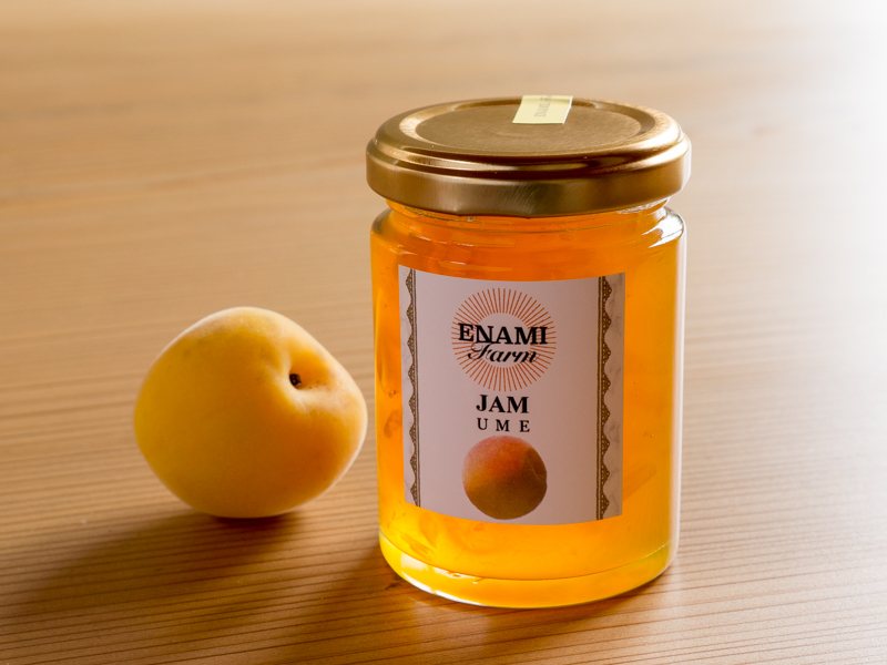 ENAMIFARM UME JAM